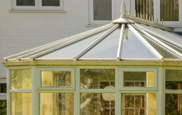 conservatory roof repair Great Bolas, Shropshire