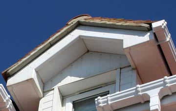 Great Bolas fascia installation costs