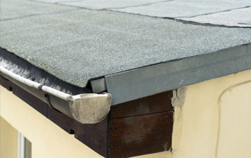 Great Bolas flat garage roofing repairs