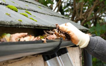 gutter cleaning Great Bolas, Shropshire