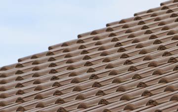 plastic roofing Great Bolas, Shropshire