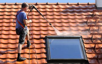 roof cleaning Great Bolas, Shropshire
